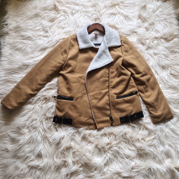 Forever 21 Jackets & Blazers - NWOT F21 Jacket